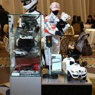 AMG Fascination…日本は世界3番目の市場