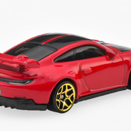 ポルシェ 911 GT3（10月7日発売予定）