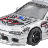 日産 シルビア【S15 ニスモ R-TUNE PROTO】(11月発売予定)