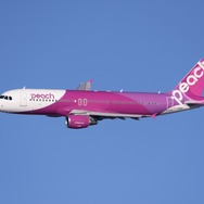 A320ceo（同型機）