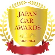 JAPAN CAR AWARDS2023‐2024