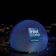インテルのプレスカンファレンス（CES 2024）