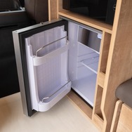 レクビィ・イゾラ改良新型：49L冷蔵庫