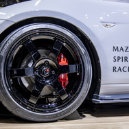 MAZDA　SPIRIT　RACING　RS　concept