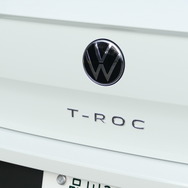 VW Tロック・ブラックスタイル