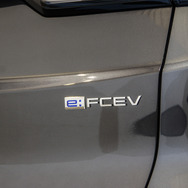 ホンダ CR-V e:FCEV