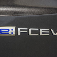 ホンダ CR-V e:FCEV