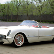 「C1 コルベット」1953年モデル