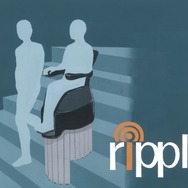 ダビンチ賞：寒河江美晴さん、作品名：ripple