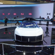 XPENG AeroHT （北京モーターショー2024）