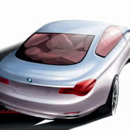 【D視点】保守本流のデザイン…BMW 7シリーズ