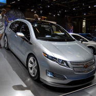 電動自動車の世界市場、2015年に6倍の12兆円…富士経済