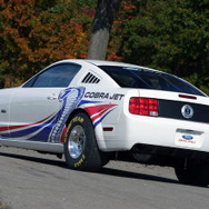【SEMA09】フォード、米国最大のチューニングカーショーをサポート
