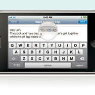 iPhone 3G S、発売3日間で100万台