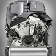 BMW、主力の3.0リットル直6をリニューアル