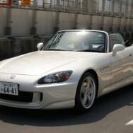 ホンダ S2000の最終モデルをプレゼントする「S2000 Final.」キャンペーンを実施