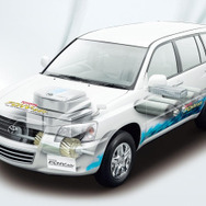 【新聞ウォッチ】トヨタの豊田社長、「燃料電池車6年後に投入」と表明