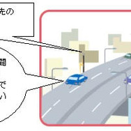 トヨタ、インフラ協調の安全運転支援システムを実用化