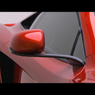 ロン・デニス、新型スーパーカー MP4‐12C を語る