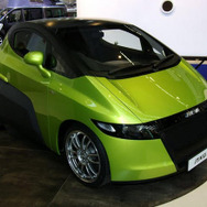 GMとインドREVA社、EVを共同開発へ…2010年生産開始