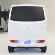 三菱 i-MiEV CARGO