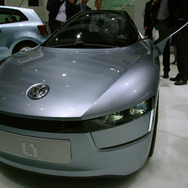 VW L1コンセプト