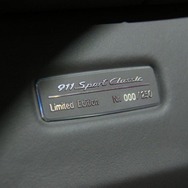 ポルシェ 911スポーツクラシック