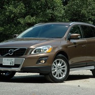 ボルボ XC60