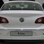 VW パサートCC Rライン 