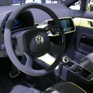 VW e-up! コンセプト