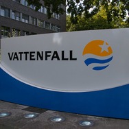 BMWとMINI Eを共同開発したVattenfall社の欧州法人本社。