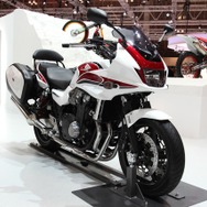 ホンダCB1300