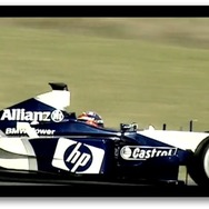 F1（2000 - 2010年）