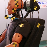 JNCAP頚部保護性能（2）