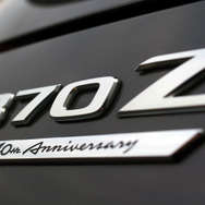 370Z（日本名：フェアレディZ)ブラックエディション