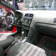 VW ポロ GTI