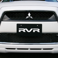 RVR 新型