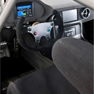 SLS AMG GT3