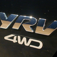 【新ジャンル! ダイハツ『YRV』Vol. 8】YRVのすべてが分かる写真24点