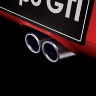 VW『ルポGTI』を追加---軽量ボディにハイパワーユニットを搭載