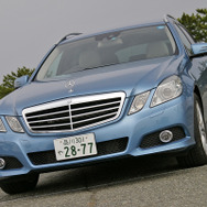 E350ブルーテック ステーションワゴン