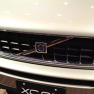 【ボルボ『XC90』写真蔵】ボルボ初の本格SUVを知る!