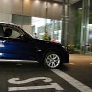 BMW X1 XDive Tour