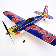 19分の1サイズ京商モデル飛行機カービー・チャンブリス・モデル