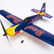 19分の1サイズ京商モデル飛行機ピーター・ベゼネイ・モデル