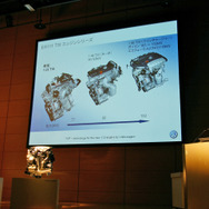 TSIエンジンを開発したヘルマン・ミッデンドルフ博士
