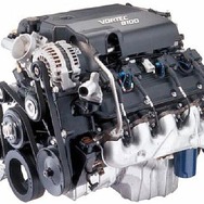 “海軍から、トラックまで”GMが『ボルテック8100』エンジンを開発