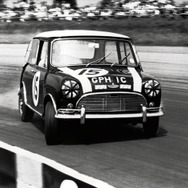 Miniクーパー、1967年