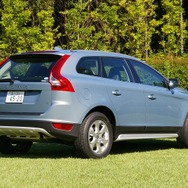 XC60 T5 SE