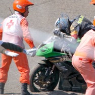 2010鈴鹿・近畿選手権シリーズ第5戦鈴鹿4時間耐久ロードレースST600（決勝7月24日）